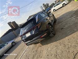 هیوندای تۆکسۆن